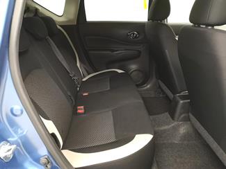 2017 Nissan Note - Thumbnail