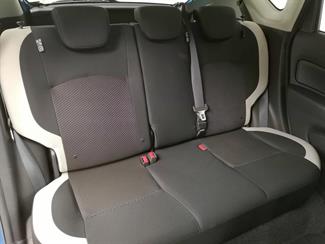 2017 Nissan Note - Thumbnail