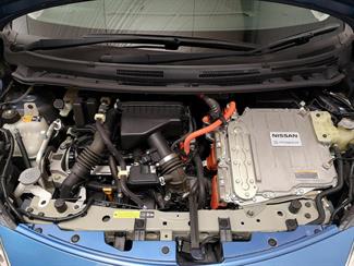 2017 Nissan Note - Thumbnail