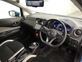 2017 Nissan Note - Thumbnail