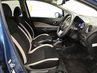 2017 Nissan Note - Thumbnail