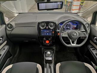 2017 Nissan Note - Thumbnail