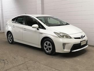 2013 Toyota Prius - Thumbnail