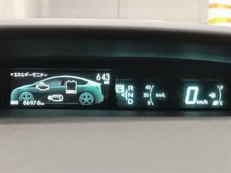 2013 Toyota Prius - Thumbnail