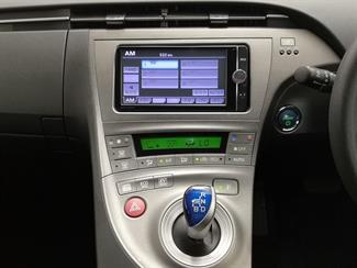 2013 Toyota Prius - Thumbnail