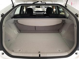 2013 Toyota Prius - Thumbnail