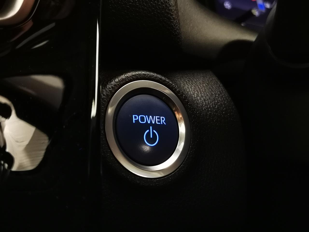 2022 Toyota Aqua