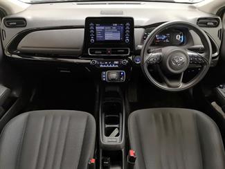 2022 Toyota Aqua - Thumbnail