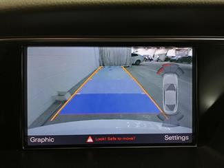 2013 Audi A5 - Thumbnail