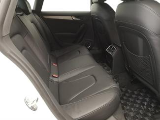 2013 Audi A5 - Thumbnail