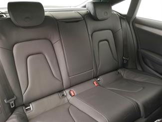 2013 Audi A5 - Thumbnail