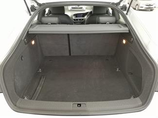 2013 Audi A5 - Thumbnail