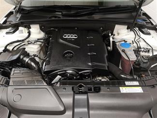 2013 Audi A5 - Thumbnail