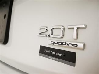 2013 Audi A5 - Thumbnail