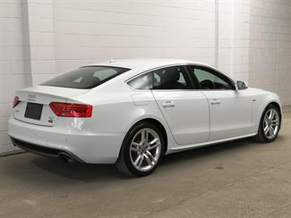 2013 Audi A5 - Thumbnail