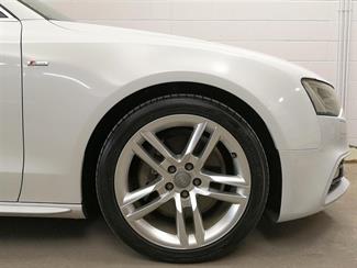 2013 Audi A5 - Thumbnail