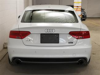 2013 Audi A5 - Thumbnail