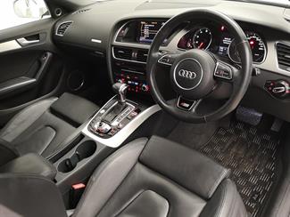 2013 Audi A5 - Thumbnail