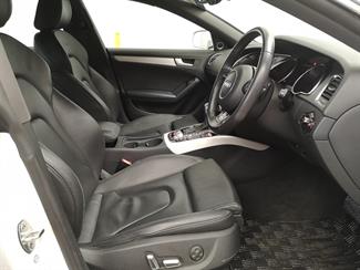 2013 Audi A5 - Thumbnail