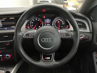 2013 Audi A5 - Thumbnail