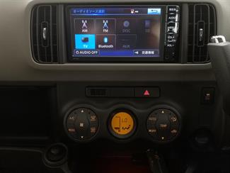 2015 Toyota Passo - Thumbnail