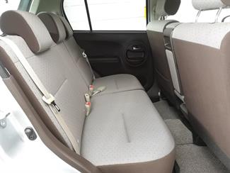 2015 Toyota Passo - Thumbnail