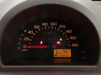 2015 Toyota Passo - Thumbnail