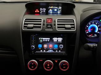 2016 Subaru Impreza - Thumbnail
