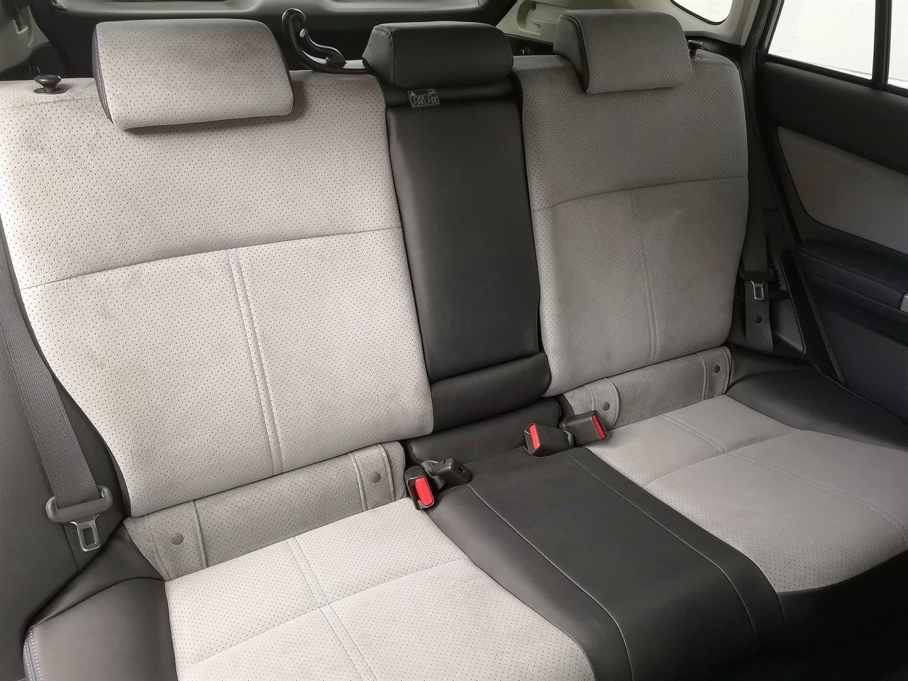 2016 Subaru Impreza
