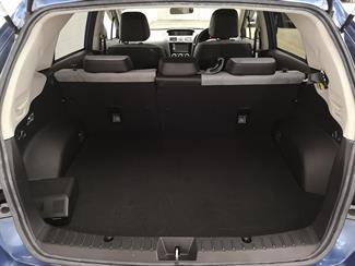 2016 Subaru Impreza - Thumbnail