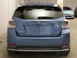 2016 Subaru Impreza - Thumbnail