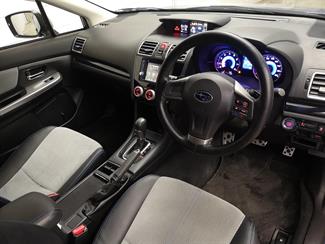 2016 Subaru Impreza - Thumbnail