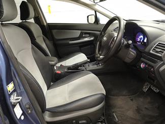 2016 Subaru Impreza - Thumbnail