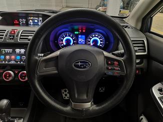 2016 Subaru Impreza - Thumbnail