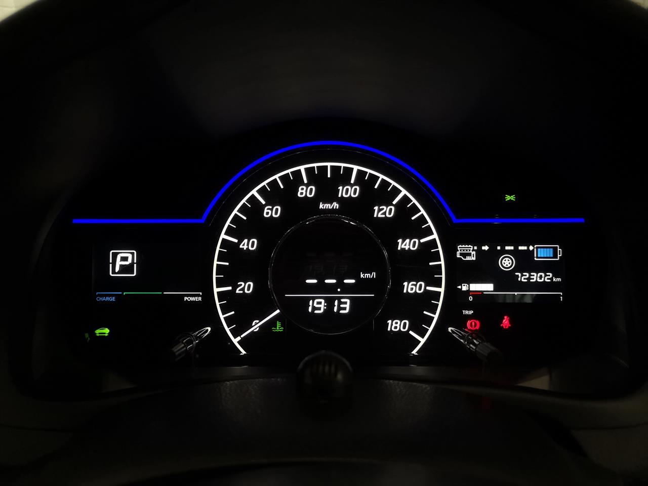 2020 Nissan Note