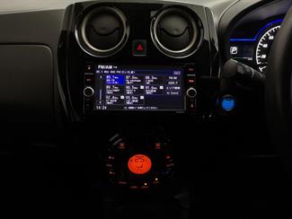 2020 Nissan Note - Thumbnail