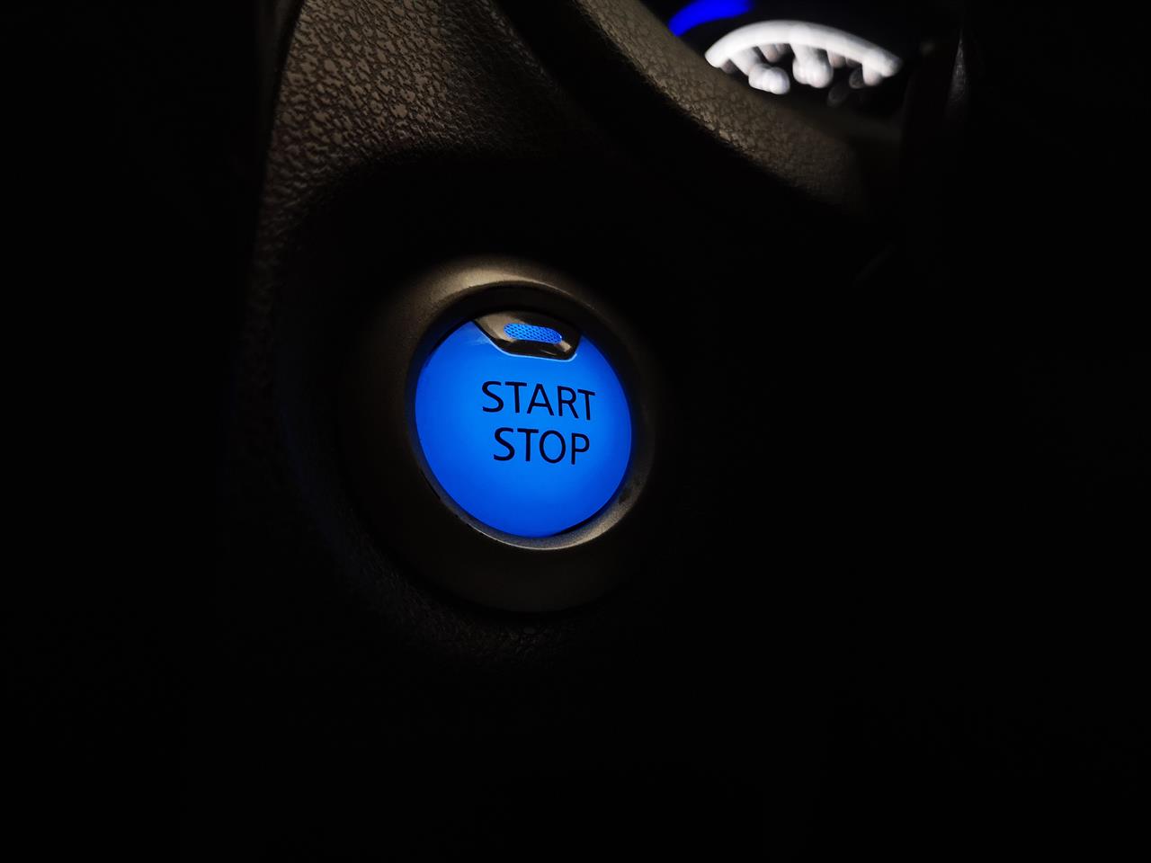 2020 Nissan Note