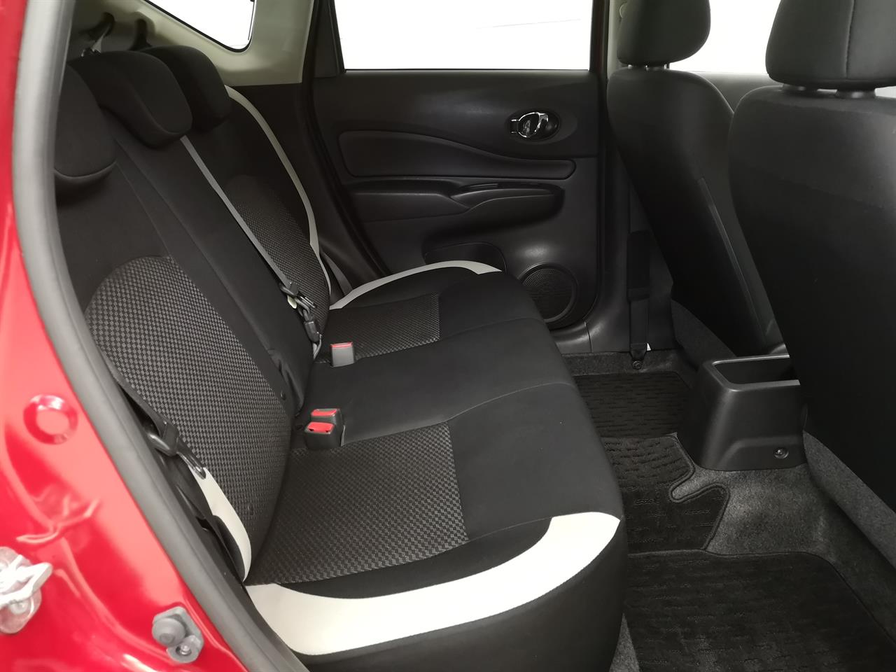 2020 Nissan Note