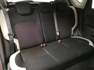 2020 Nissan Note - Thumbnail