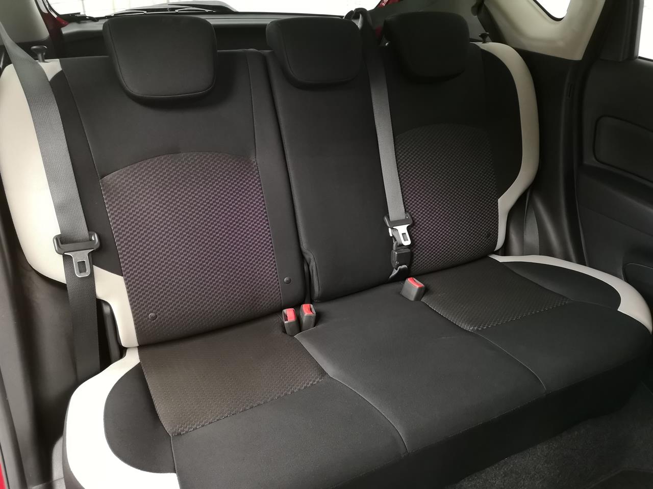 2020 Nissan Note