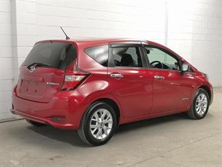2020 Nissan Note - Thumbnail