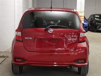 2020 Nissan Note - Thumbnail
