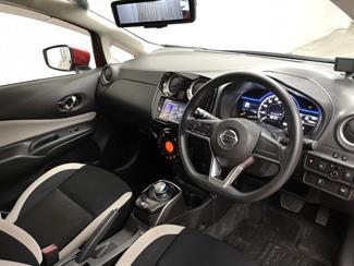 2020 Nissan Note - Thumbnail