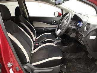 2020 Nissan Note - Thumbnail