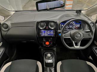 2020 Nissan Note - Thumbnail