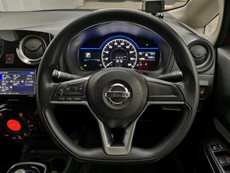 2020 Nissan Note - Thumbnail