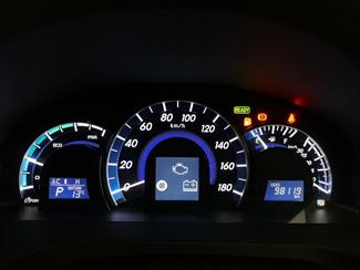 2013 Toyota Camry - Thumbnail