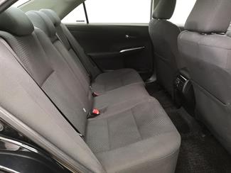 2013 Toyota Camry - Thumbnail