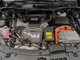 2013 Toyota Camry - Thumbnail