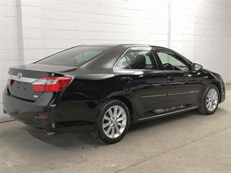 2013 Toyota Camry - Thumbnail